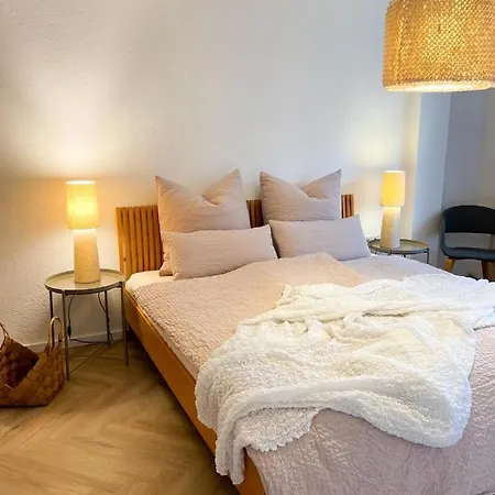 Apartment Ava No3- 2-3 Personen Heiligkreuztal