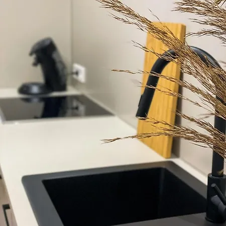 Lejlighed Ava No3- 2-3 Personen *