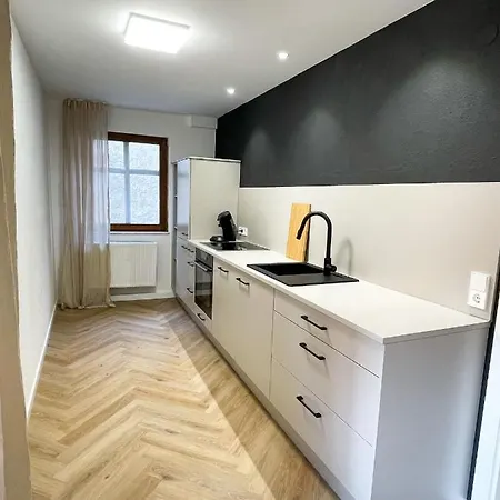 Ava No3- 2-3 Personen Lejlighed Heiligkreuztal