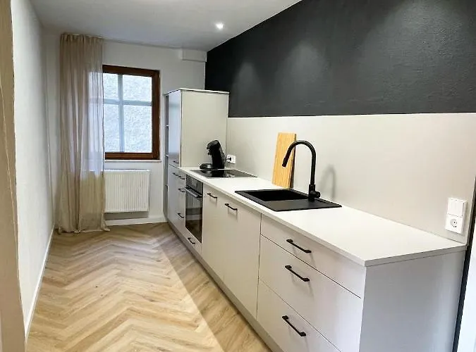 Ava No3- 2-3 Personen Apartamento Heiligkreuztal