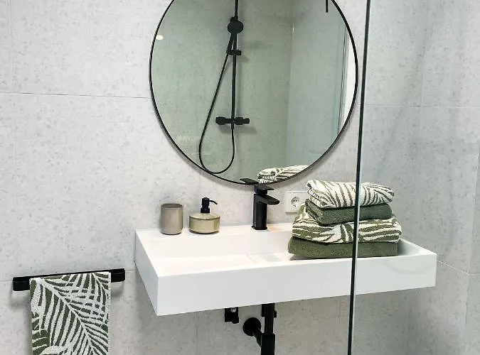 Apartamento Ava No3- 2-3 Personen