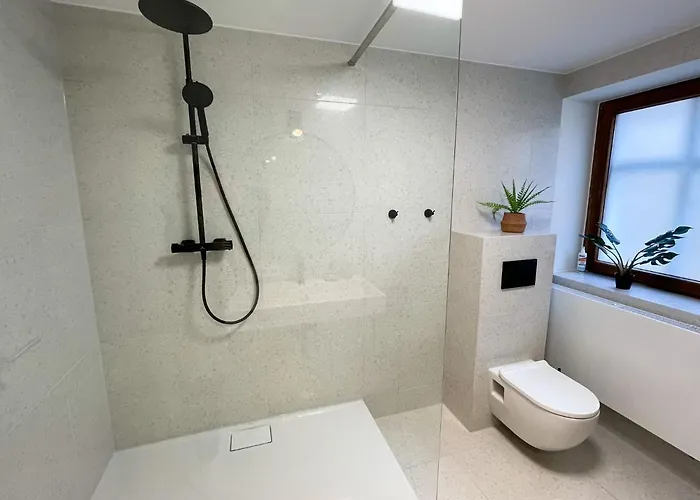 Ava No3- 2-3 Personen Apartamento