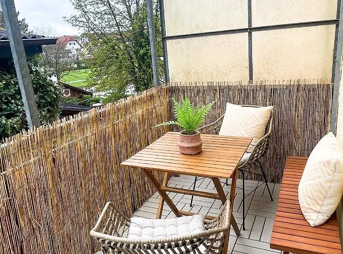 Apartamento Ava No3- 2-3 Personen *